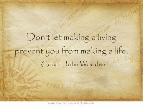 83 Wooden quotes ideas | wooden quotes, quotes, john wooden quotes