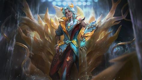 LoL skins 2024: All upcoming and new League of Legends skins | ONE Esports