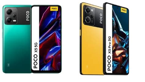 Poco X5 Pro 5G Open Sale On Flipkart Starts: Check Indian Price ...