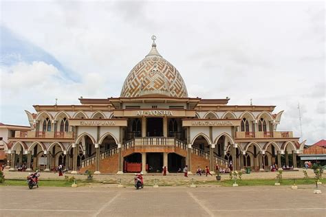 Best Time to Visit Merauke: Weather and Temperatures. 8 Months to Avoid! - Indonesian Papua ...