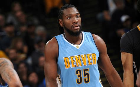 NBA | Kenneth Faried suffers neck injury | SPORTAL