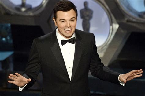 2013 Oscars: Seth MacFarlane Says There is “No Way” He’ll Host Again