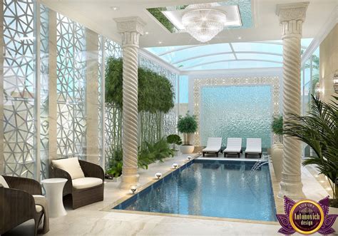 Kenyadesign: Pool design of Katrina Antonovich