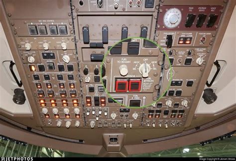 Aircraft Fuel Dumping and What Happens to the Fuel Dumped? - Aviation for Aviators