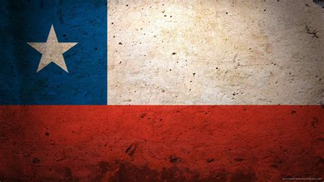 Chile Flag Wallpapers - Wallpaper Cave