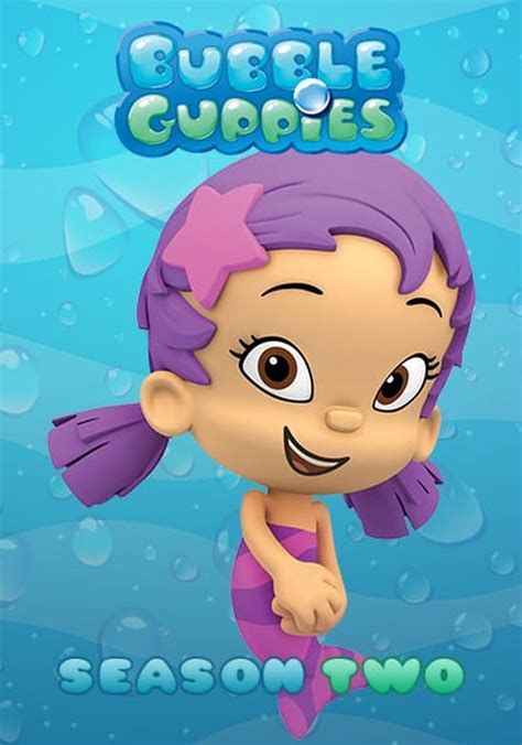 Bubble Guppies Season 2 - watch episodes streaming online