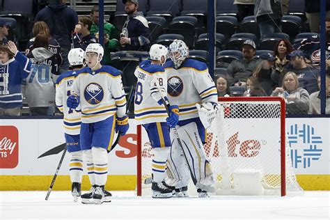 How many Buffalo Sabres will score 20-plus goals in 2022-23?