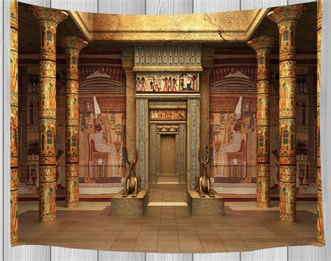 Pin by Gloria Ahrens on VBS | Egypt art, Ancient egyptian architecture ...