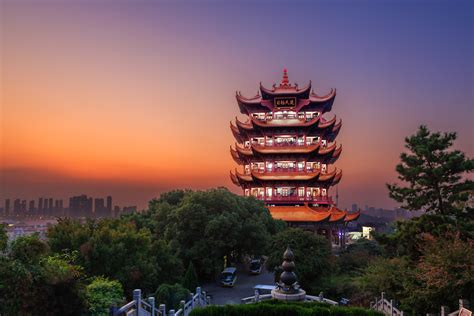 Visit Wuhan: 2021 Travel Guide for Wuhan, Hubei | Expedia