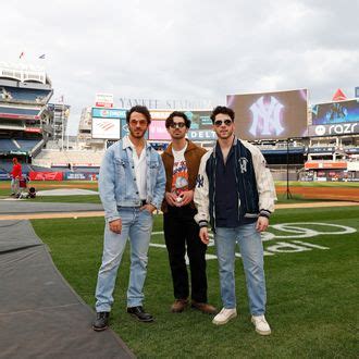 Jonas Brothers Announce Second Yankee Stadium Show