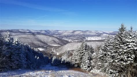 Snowshoe Mountain Resort - Go Wandering