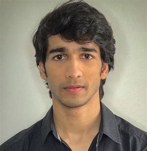 Shantanu Maheshwari Biography, Wiki, Height, Age, Girlfriend & More