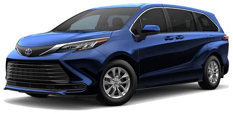 2023 Toyota Sienna Incentives, Specials & Offers in Sheboygan WI