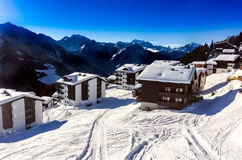 Bettmeralp Skiing: Incredible Christmas In The Swiss Alps - Lifejourney4two