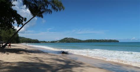 Top 4 things to do in Bang Tao Beach Phuket