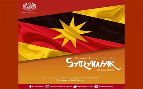 sarawak day 2017 - Connie Jenkins