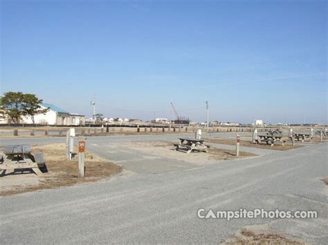 Delaware Seashore State Park - Campsite Photos, Info & Reservations