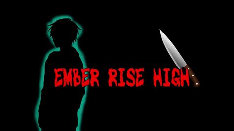 Ember Rise High Trailer/Teaser - YouTube