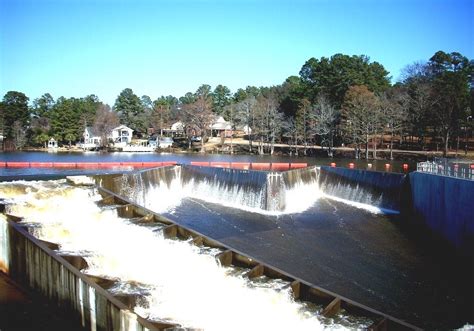 Hope Mills Lake - Hope Mills Lake Nc