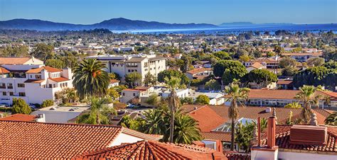 Santa Barbara - 2018's Top Attractions