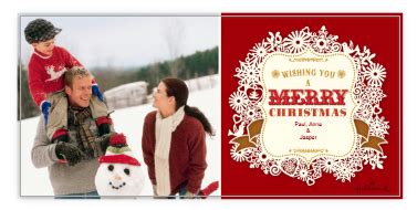 CVS Photo Coupon Code: Christmas Cards 50% off :: Southern Savers