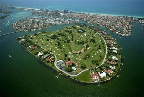 Inside Indian Creek Island, Miami's Billionaire Bunker