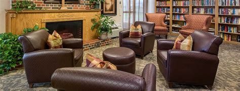 Rolla Presbyterian Manor | Senior Living Community Assisted Living ...