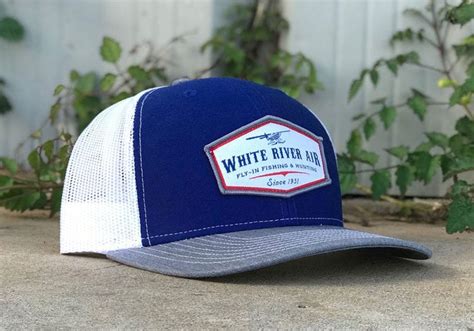 Custom Patch Hats - Order Wholesale Custom Hats