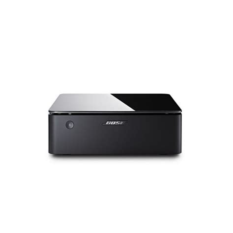 Bose Music Amplifier, Speaker Amp with Wi-Fi & Bluetooth - Walmart.com