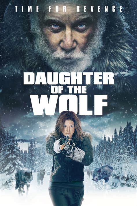 Daughter of the Wolf wiki, synopsis, reviews, watch and download