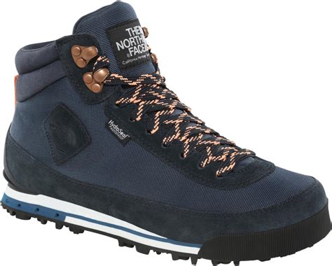 The North Face Hiking Shoes One Trail Low Review Vals Waterproof ...