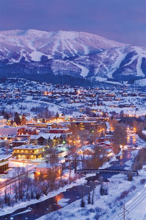 Steamboat Resort climbs 2 spots to No. 8 in @skimagazine Resort Guide ...