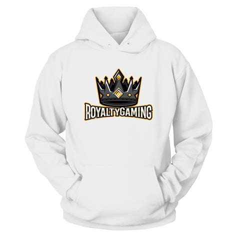 Royalty Gaming Official Merchandise - Exclusively at SOARDOGG.COM