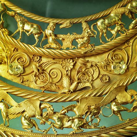 » Dutch Court: Scythian Gold from Crimea Should Go to Ukraine