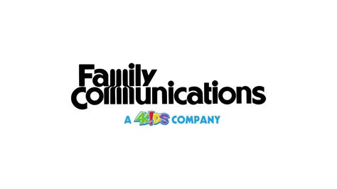 Family Communications ID - YouTube