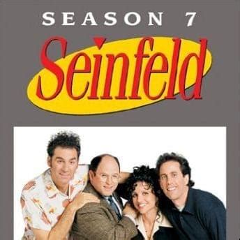 Seinfeld – The Caddy Script | Genius