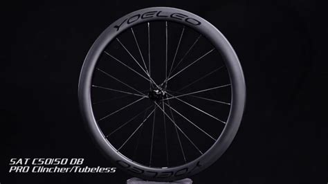 All you want to know about Chinese carbon road bike brand Yoeleo