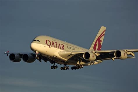 Qatar Airways To Deploy Airbus A380 On Doha-Perth Route | Routes