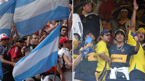 Final Copa Libertadores 2018- River vs Boca: Police expect 400 to 500 violent fans for River vs ...