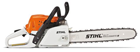 STIHL MS 251 18" Chainsaw - Chainsaws, Blowers, Trimmers - Sharpe's Eq