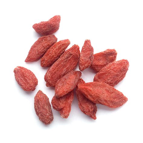 Goji Berries Dried Berries (Dried)- Ultrafoods Food Service Supplier Ontario