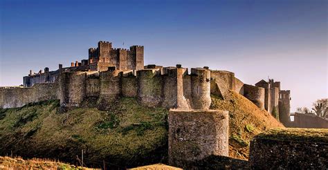 Dover Castle | Kent Attractions