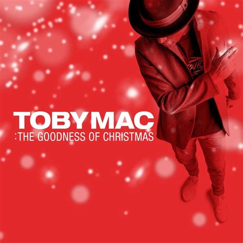 TobyMac & Terrian – All I Need for Christmas Lyrics | Genius Lyrics