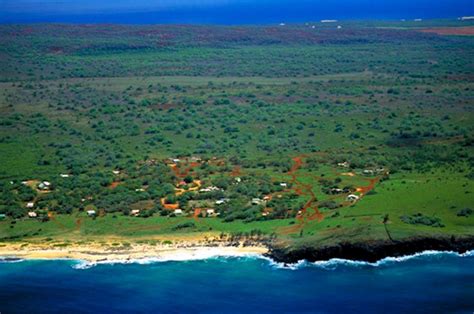 Niihau - "The Forbidden Island" of Hawaii | To-Hawaii.com