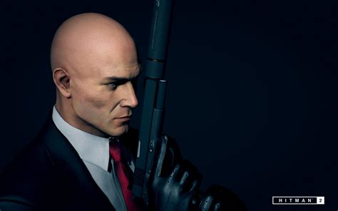 Hitman with gun - ZBrushCentral