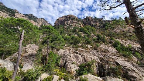 Corsica Mountains Rock - Free photo on Pixabay - Pixabay