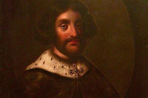 Scottish Kings: 13 Famous Monarchs of Scotland and why we remember them ...