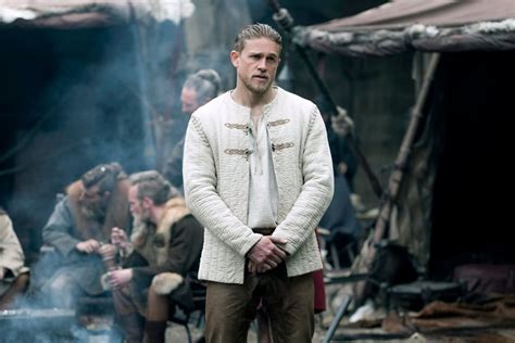 Charlie Hunnam as King Arthur Pictures | POPSUGAR Celebrity Australia