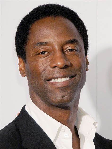 Isaiah Washington Is Returning to Grey's Anatomy | Isaiah washington, Greys anatomy, Isaiah