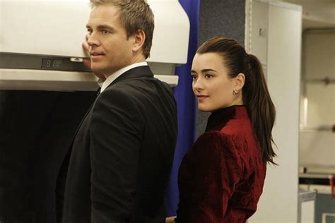 What caused Ziva David’s death on ‘NCIS’? - The Frisky